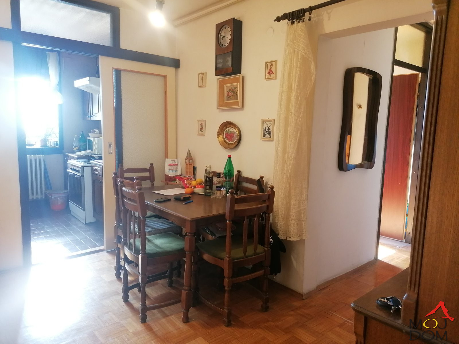 Stan,NOVI SAD,BULEVAR,kv: 71, € 180250, ID: 1029286 3