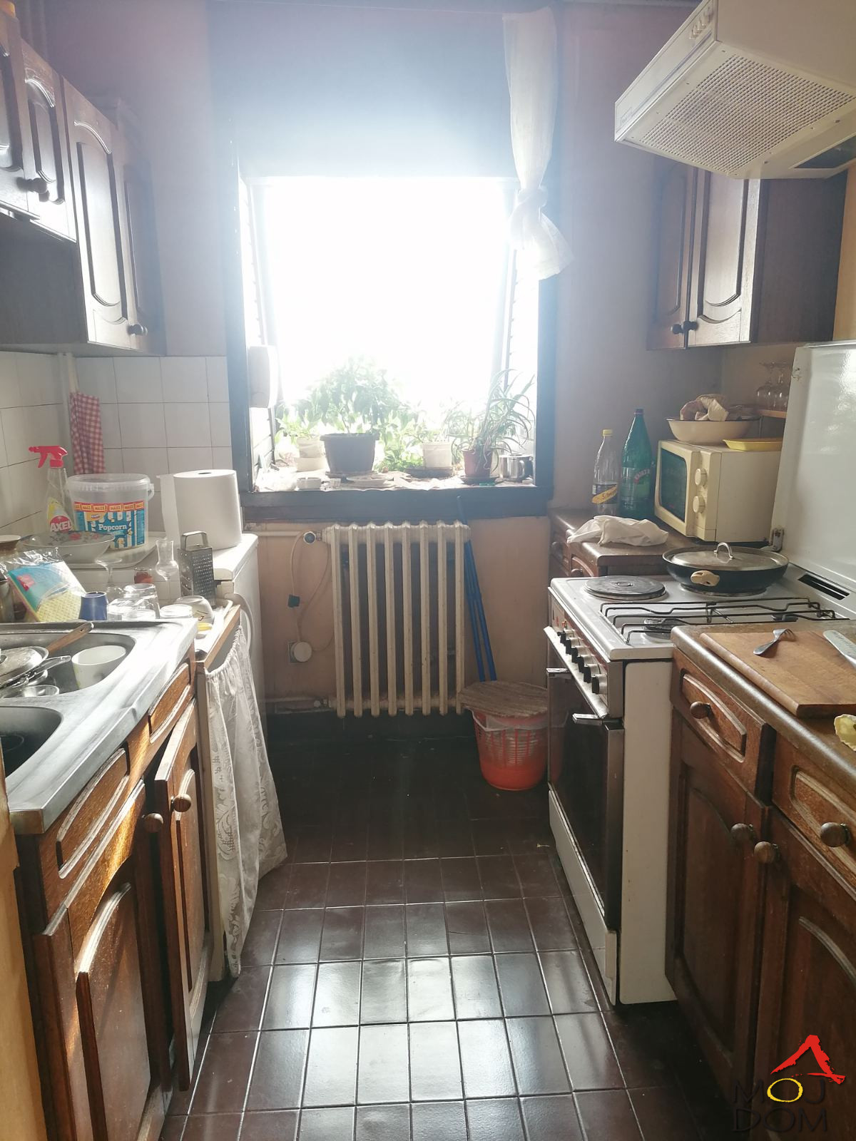 Stan,NOVI SAD,BULEVAR,kv: 71, € 180250, ID: 1029286 4