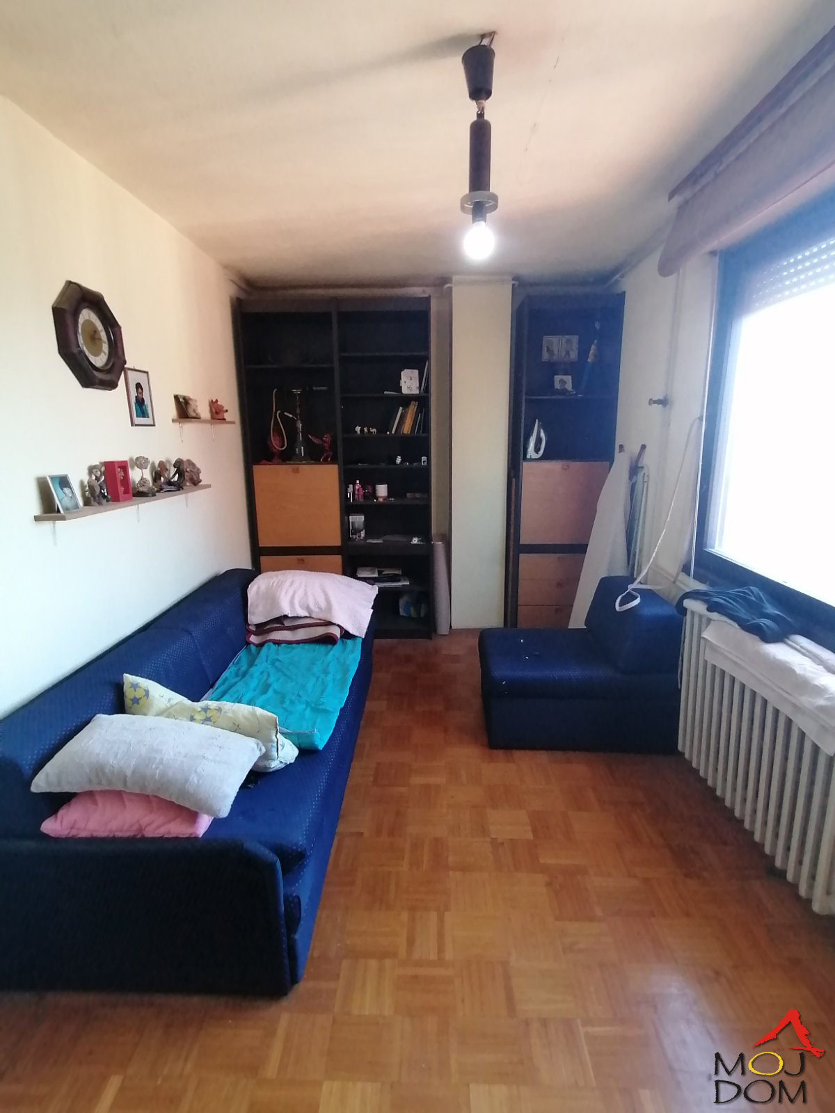 Stan,NOVI SAD,BULEVAR,kv: 71, € 180250, ID: 1029286 6