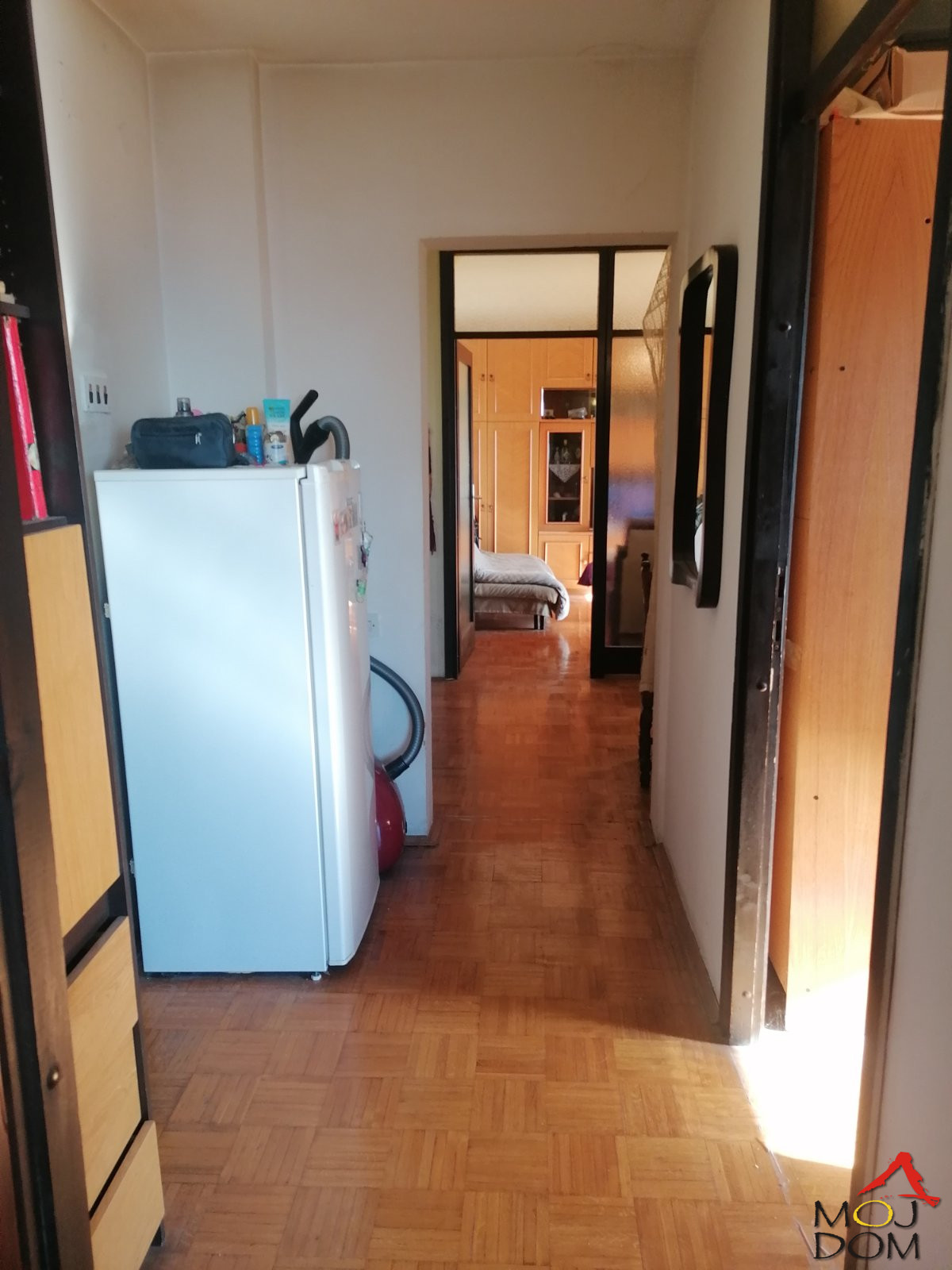 Stan,NOVI SAD,BULEVAR,kv: 71, € 180250, ID: 1029286 10