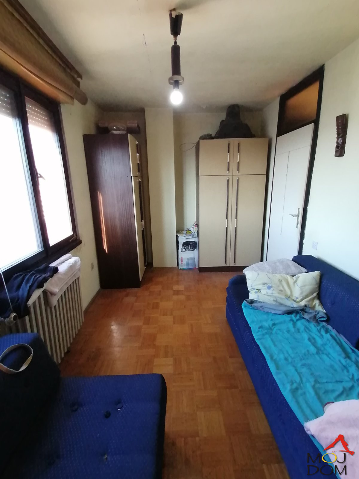 Stan,NOVI SAD,BULEVAR,kv: 71, € 180250, ID: 1029286 7