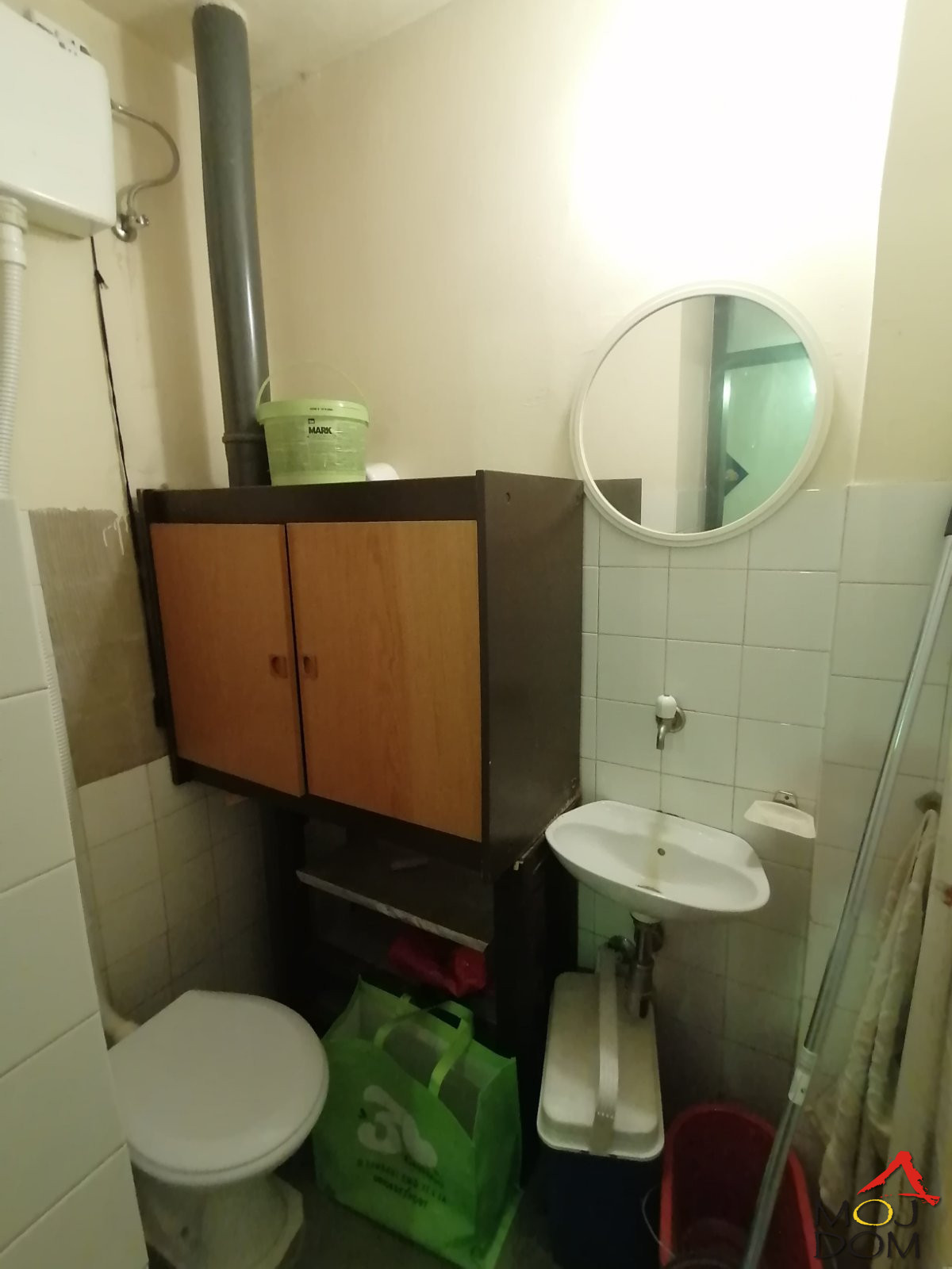 Stan,NOVI SAD,BULEVAR,kv: 71, € 180250, ID: 1029286 13