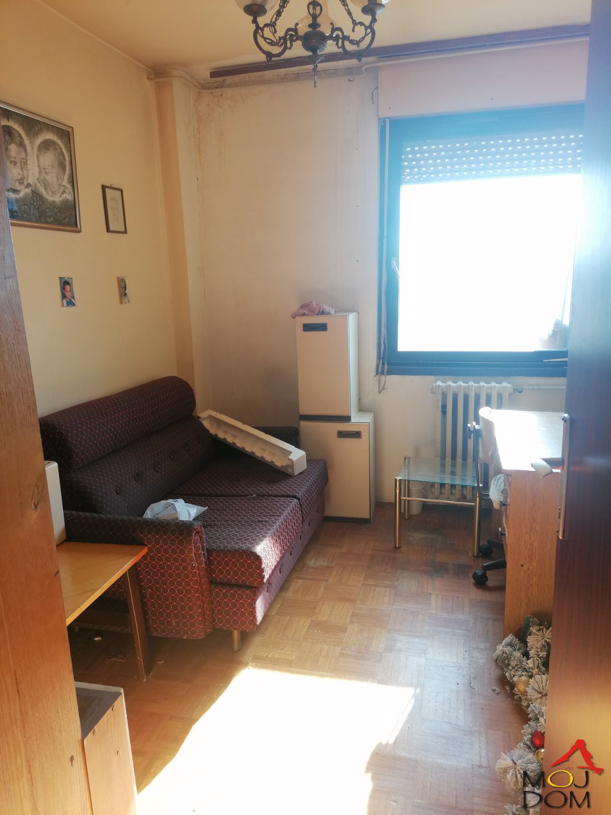 Stan,NOVI SAD,BULEVAR,kv: 71, € 180250, ID: 1029286 8