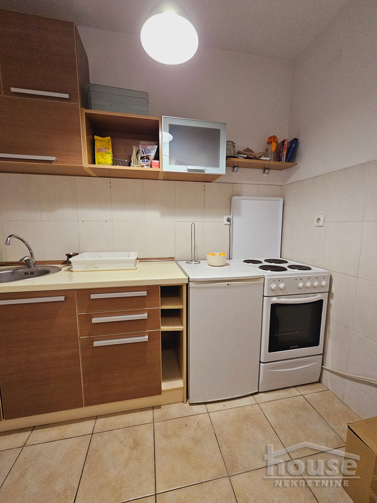 Stan,NOVI SAD,GRBAVICA 25m2,85490€ , ID: 1062377 7