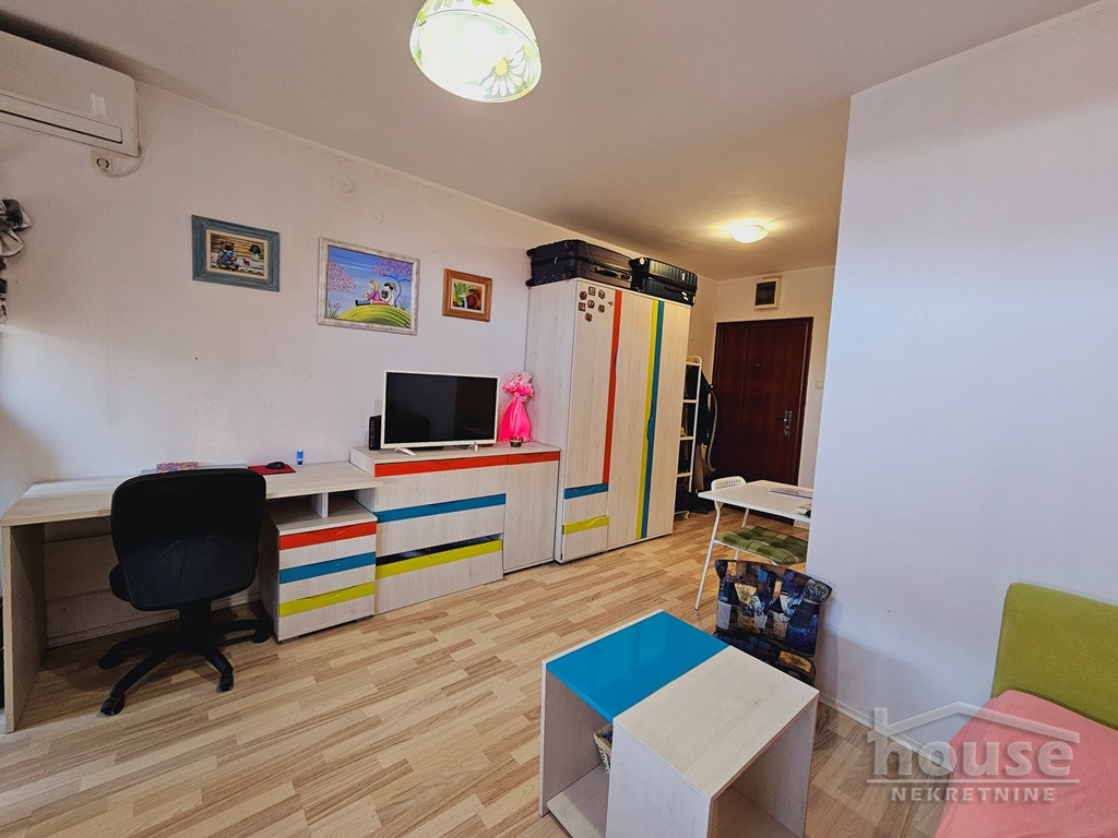 Stan,NOVI SAD,GRBAVICA 25m2,85490€ , ID: 1062377 4