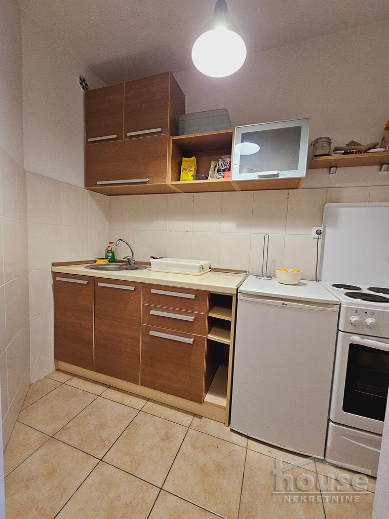 Stan,NOVI SAD,GRBAVICA 25m2,85490€ , ID: 1062377 6