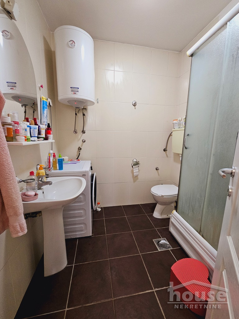 Stan,NOVI SAD,GRBAVICA 25m2,85490€ , ID: 1062377 9