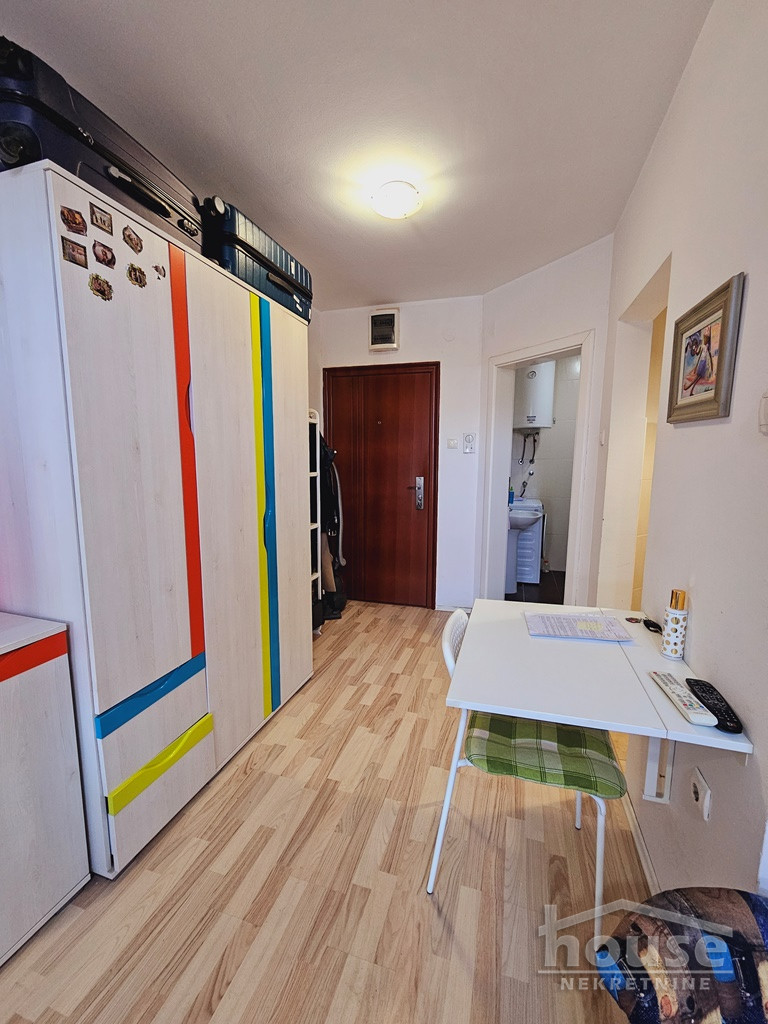 Stan,NOVI SAD,GRBAVICA 25m2,85490€ , ID: 1062377 3