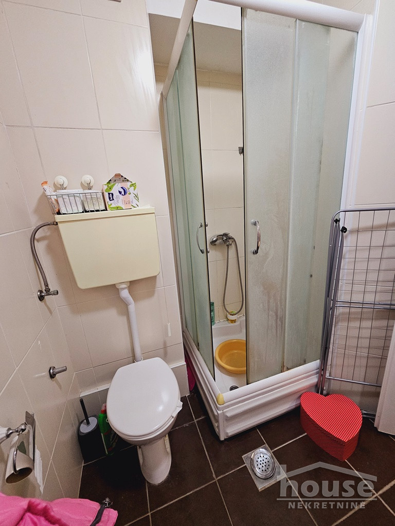 Stan,NOVI SAD,GRBAVICA 25m2,85490€ , ID: 1062377 10