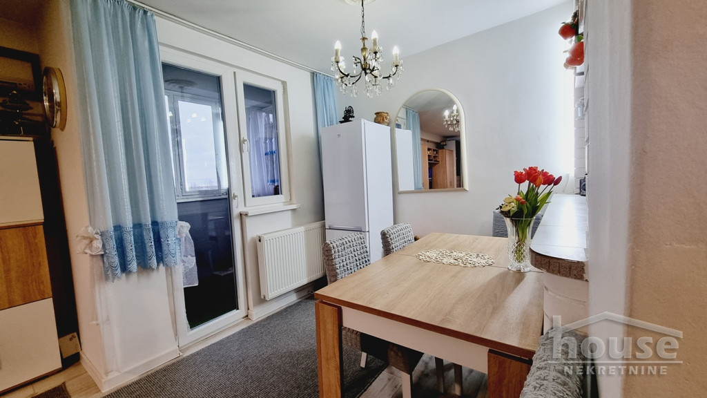 Stan,NOVI SAD,STANICA 51m2,133900€ , ID: 1058449 6