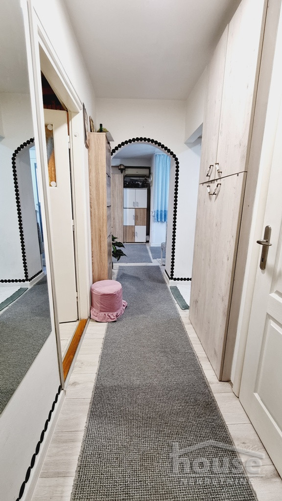 Stan,NOVI SAD,STANICA 51m2,133900€ , ID: 1058449 10