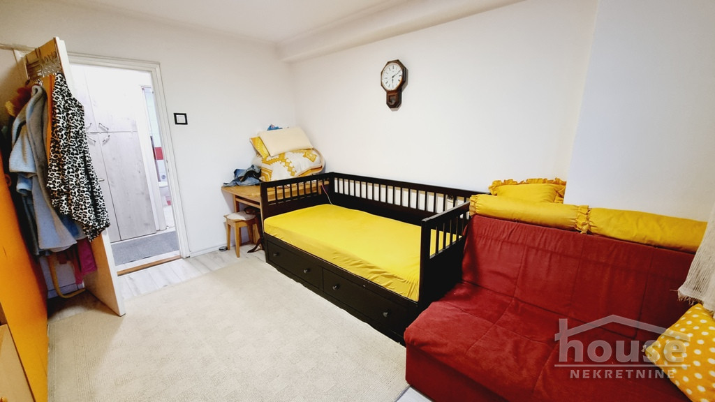 Stan,NOVI SAD,STANICA 51m2,133900€ , ID: 1058449 12