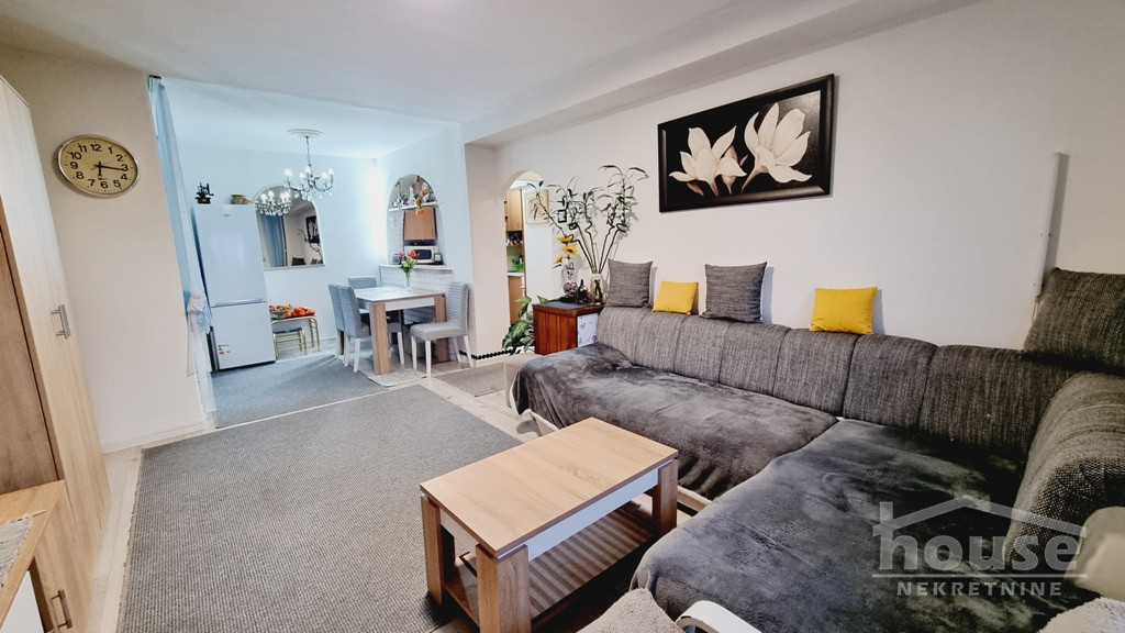 Stan,NOVI SAD,STANICA 51m2,133900€ , ID: 1058449 3