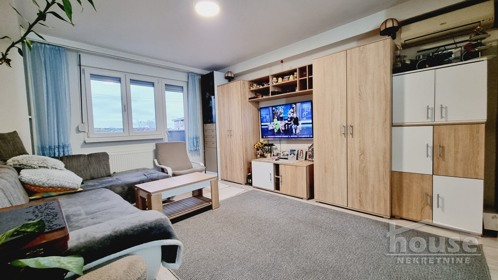 Stan,NOVI SAD,STANICA 51m2,133900€ , ID: 1058449 4