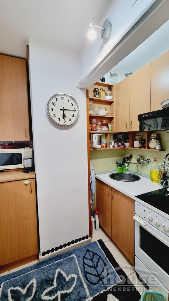 Stan,NOVI SAD,STANICA 51m2,133900€ , ID: 1058449 8