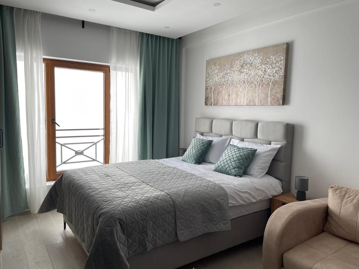 Studio apartman Milmari Resort Kopaonik 1