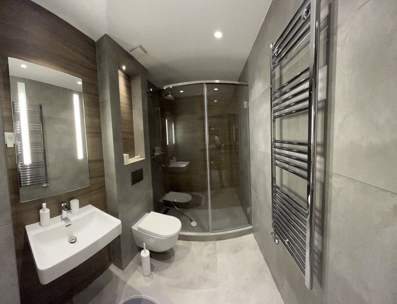 Nov jednoiposoban stan na Zlatiboru 5