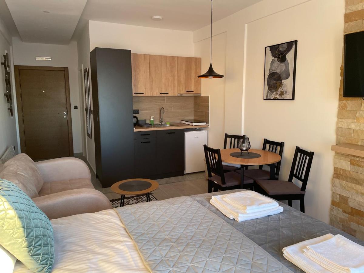 Studio apartman Milmari Resort Kopaonik 3