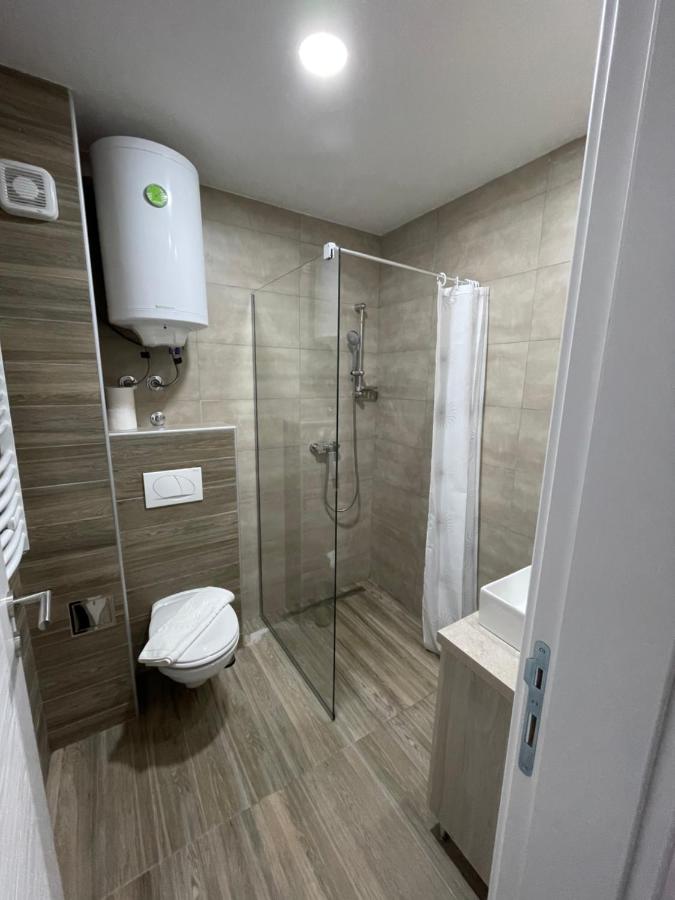 Studio apartman Milmari Resort Kopaonik 4