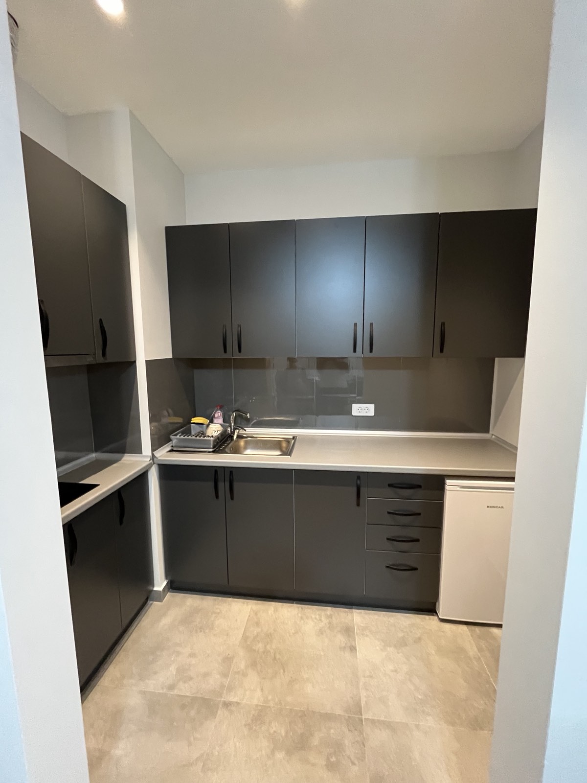 Nov jednoiposoban stan na Zlatiboru 3