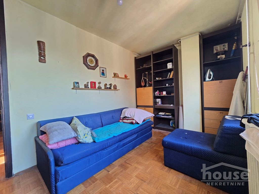 Stan,NOVI SAD,BULEVAR 74m2,180250€ , ID: 1062621 12