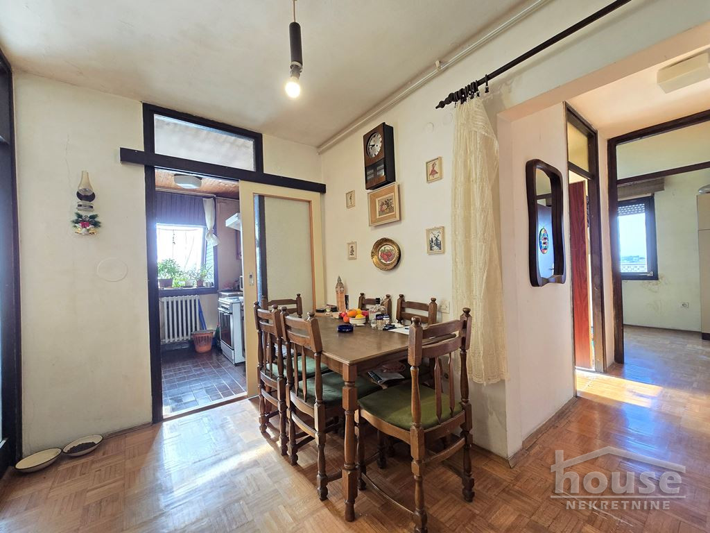 Stan,NOVI SAD,BULEVAR 74m2,180250€ , ID: 1062621 6