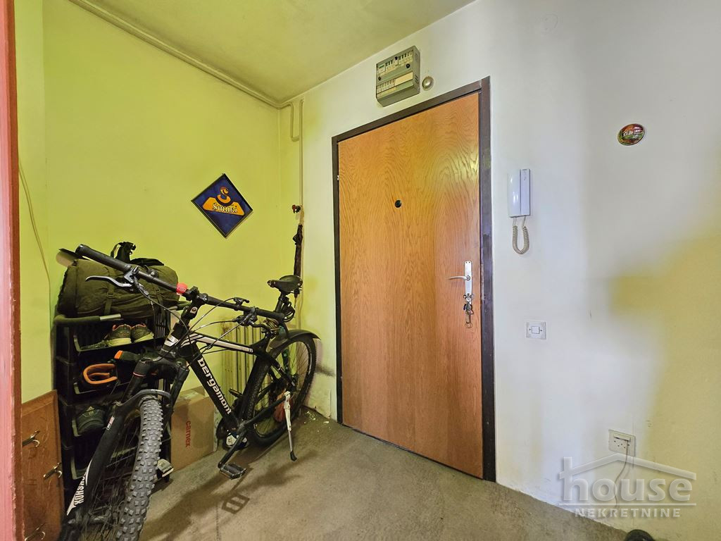 Stan,NOVI SAD,BULEVAR 74m2,180250€ , ID: 1062621 9