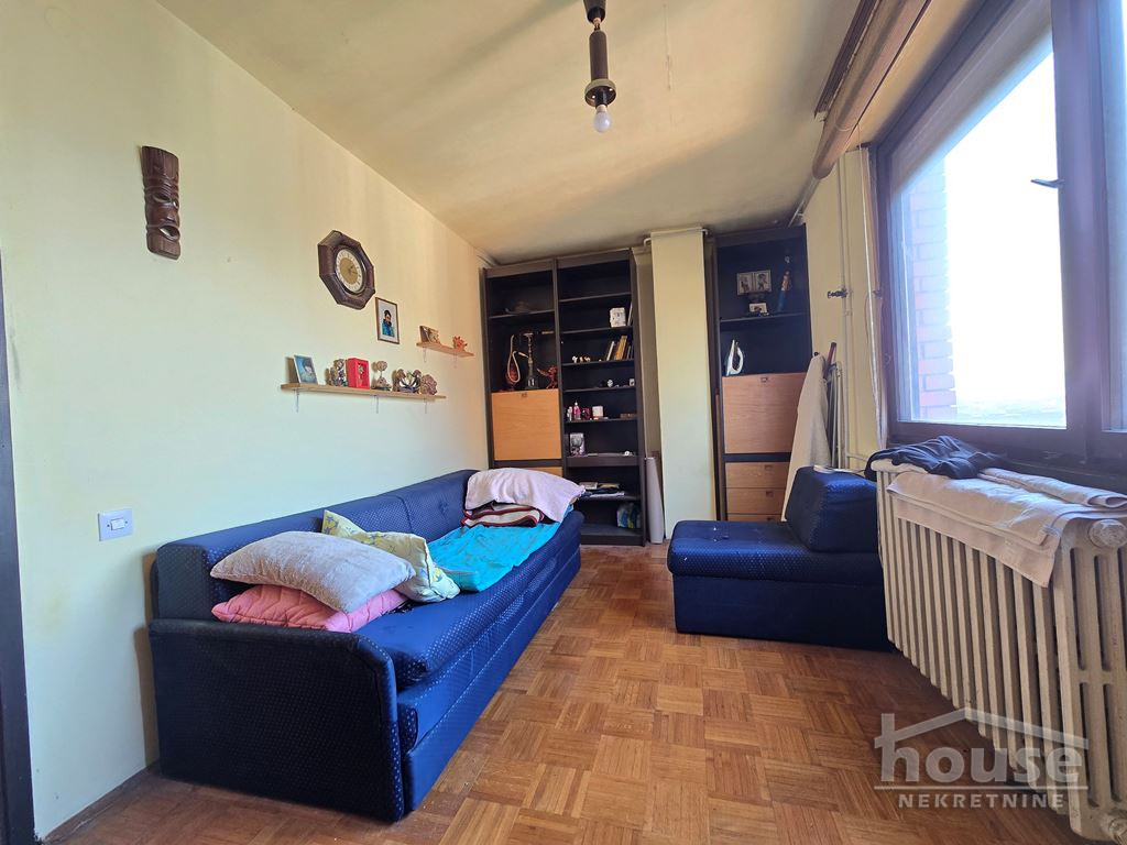Stan,NOVI SAD,BULEVAR 74m2,180250€ , ID: 1062621 11