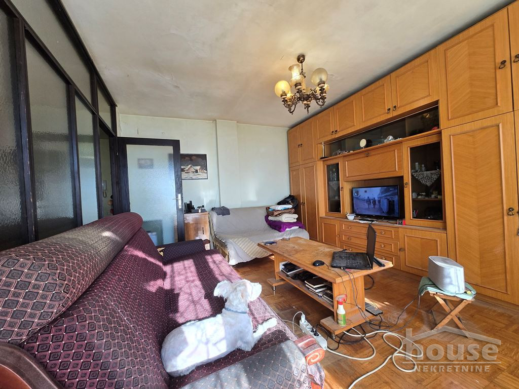 Stan,NOVI SAD,BULEVAR 74m2,180250€ , ID: 1062621 1