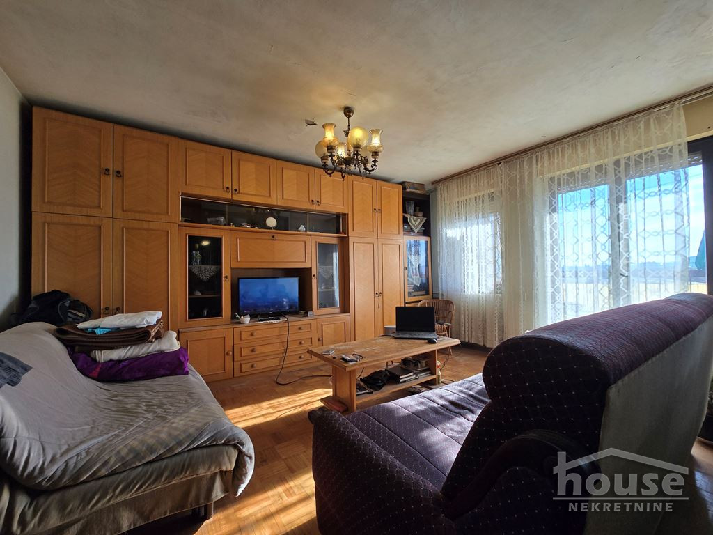 Stan,NOVI SAD,BULEVAR 74m2,180250€ , ID: 1062621 3