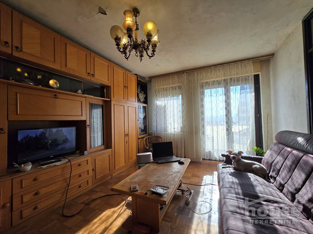 Stan,NOVI SAD,BULEVAR 74m2,180250€ , ID: 1062621 4