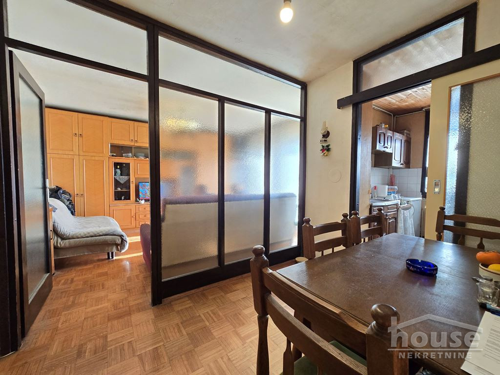 Stan,NOVI SAD,BULEVAR 74m2,180250€ , ID: 1062621 7