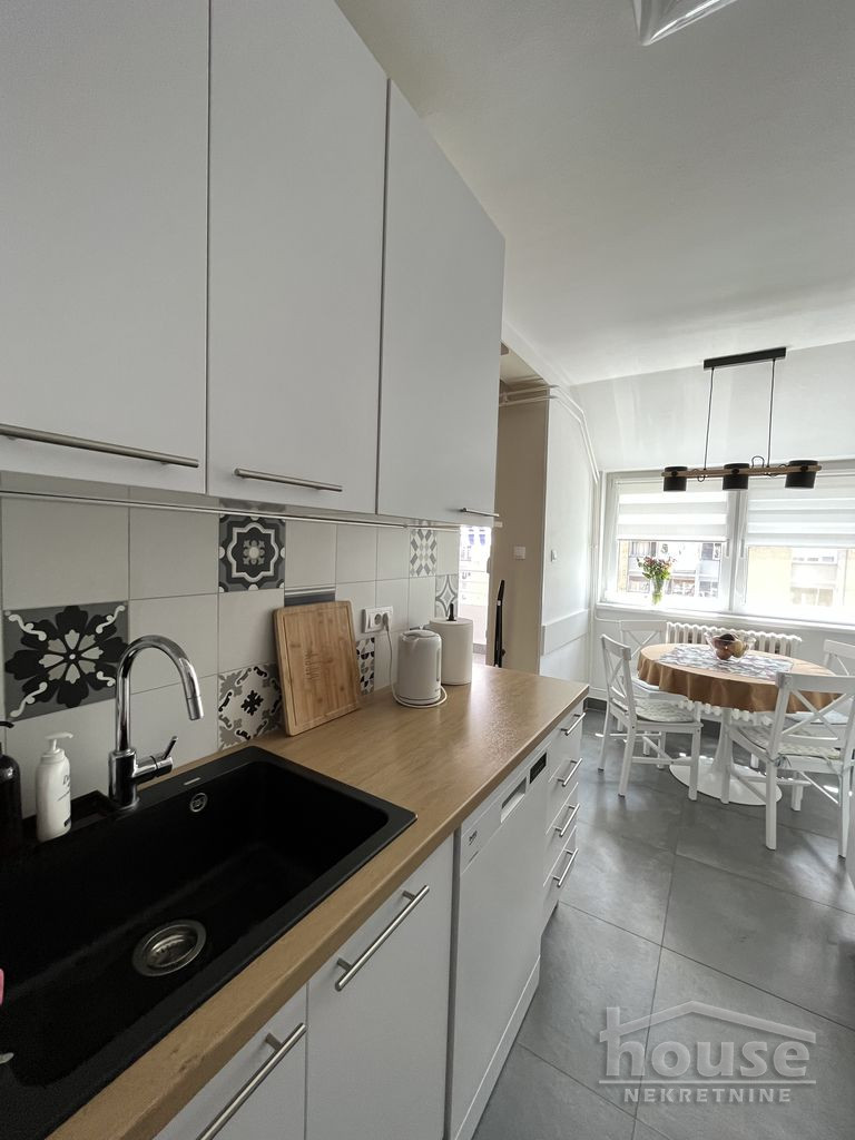 Stan,NOVI SAD,LIMAN 3 77m2,175100€ , ID: 1062482 4