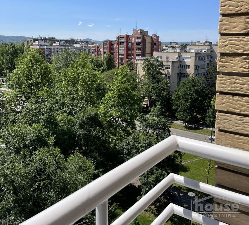Stan,NOVI SAD,LIMAN 3 77m2,175100€ , ID: 1062482 23