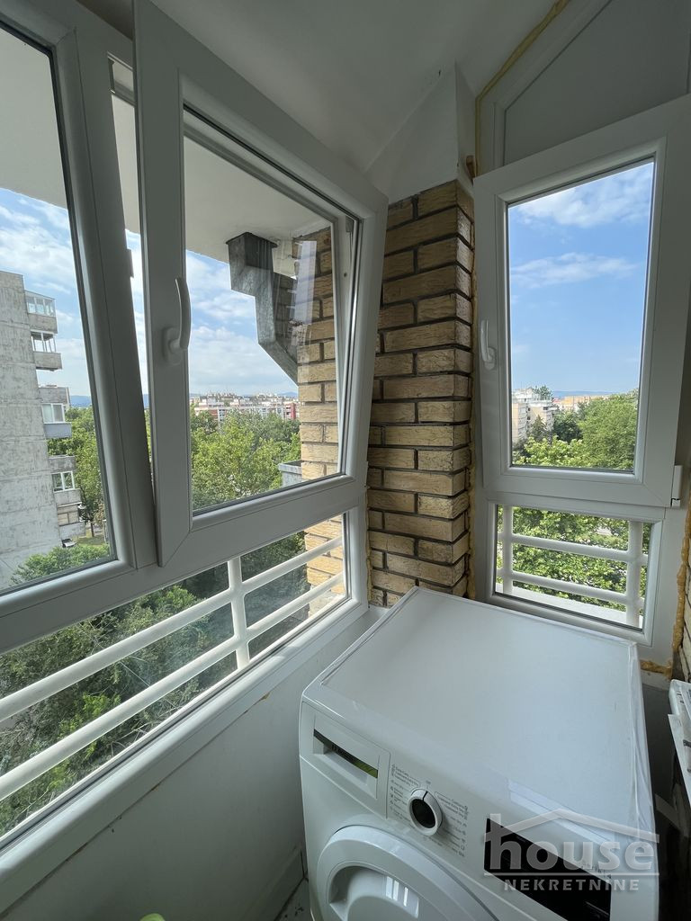 Stan,NOVI SAD,LIMAN 3 77m2,175100€ , ID: 1062482 24