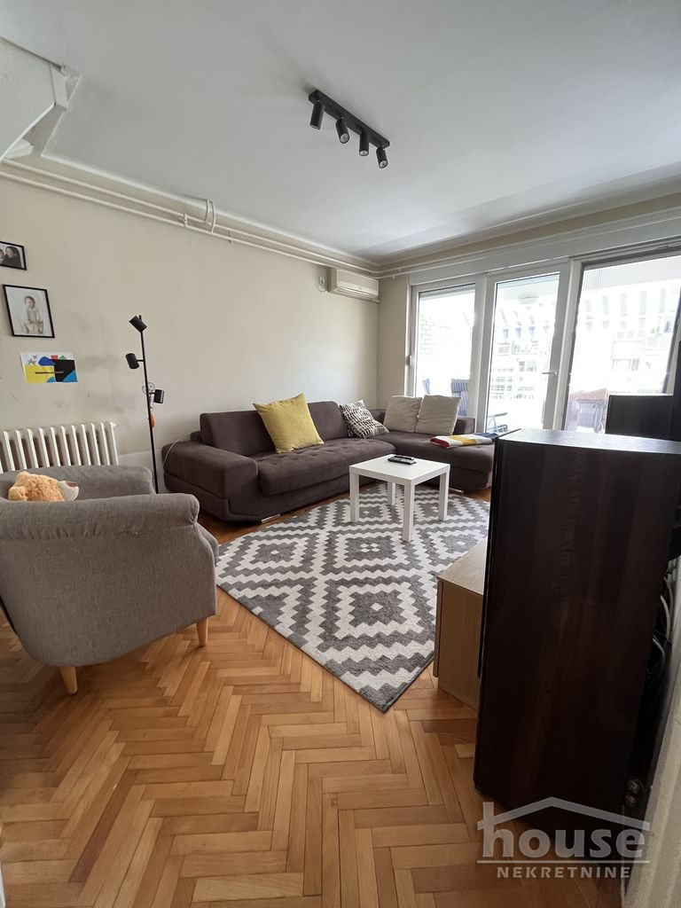 Stan,NOVI SAD,LIMAN 3 77m2,175100€ , ID: 1062482 25