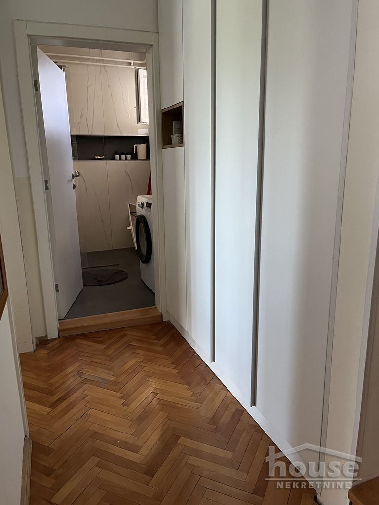 Stan,NOVI SAD,LIMAN 3 77m2,175100€ , ID: 1062482 26