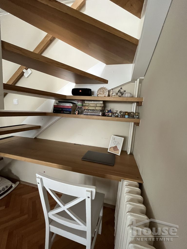 Stan,NOVI SAD,LIMAN 3 77m2,175100€ , ID: 1062482 2