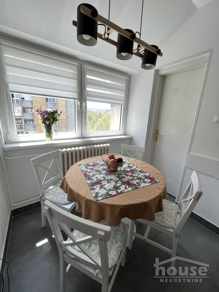 Stan,NOVI SAD,LIMAN 3 77m2,175100€ , ID: 1062482 3