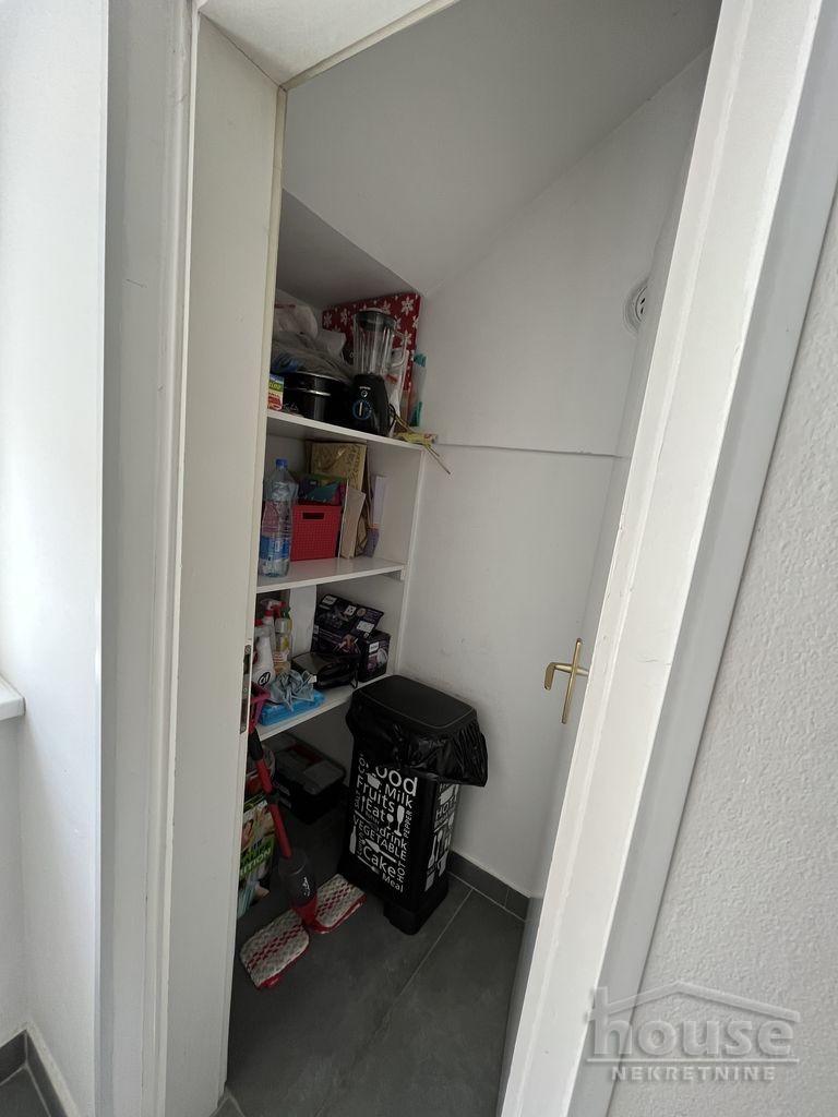 Stan,NOVI SAD,LIMAN 3 77m2,175100€ , ID: 1062482 11