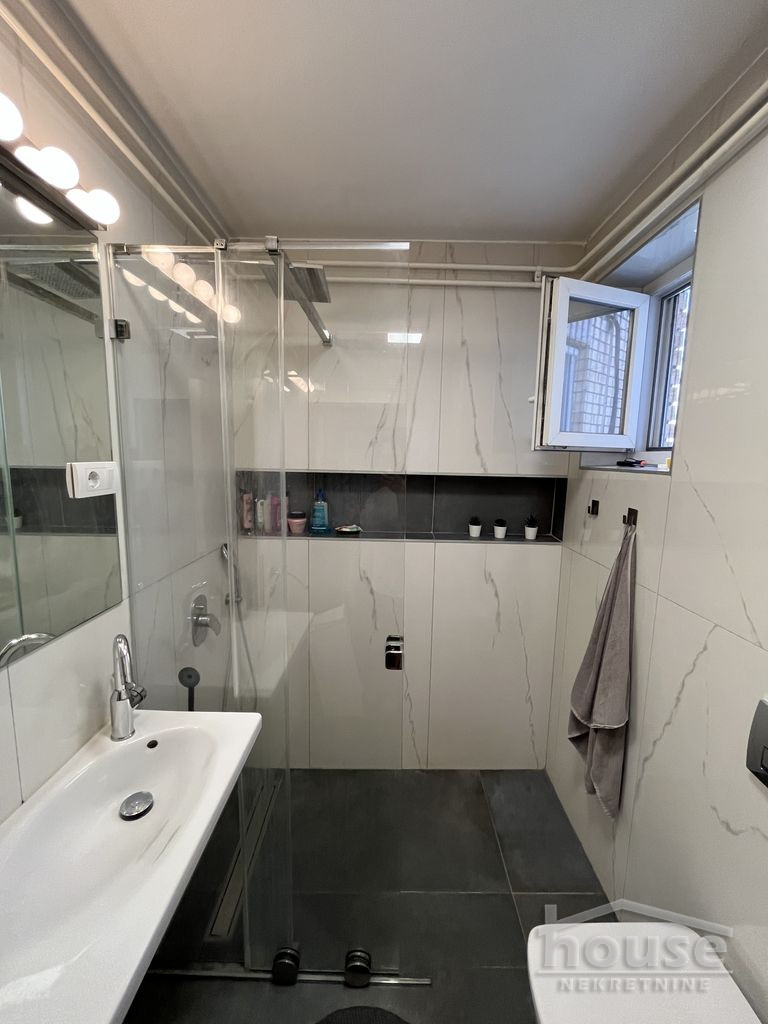 Stan,NOVI SAD,LIMAN 3 77m2,175100€ , ID: 1062482 8