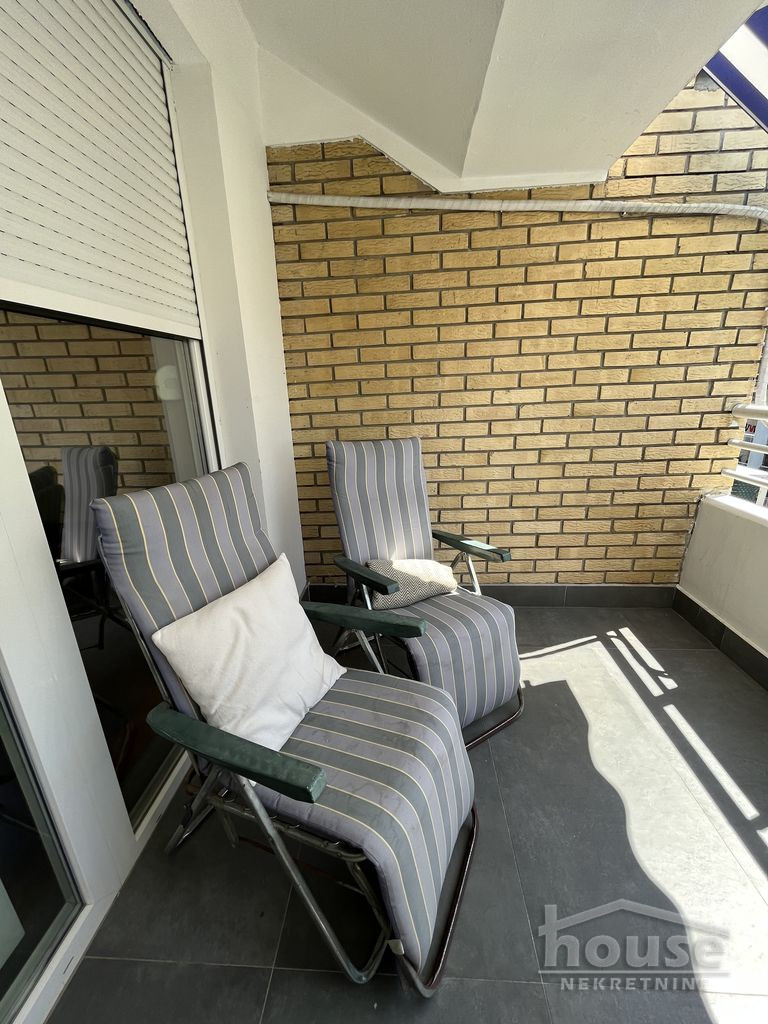 Stan,NOVI SAD,LIMAN 3 77m2,175100€ , ID: 1062482 9