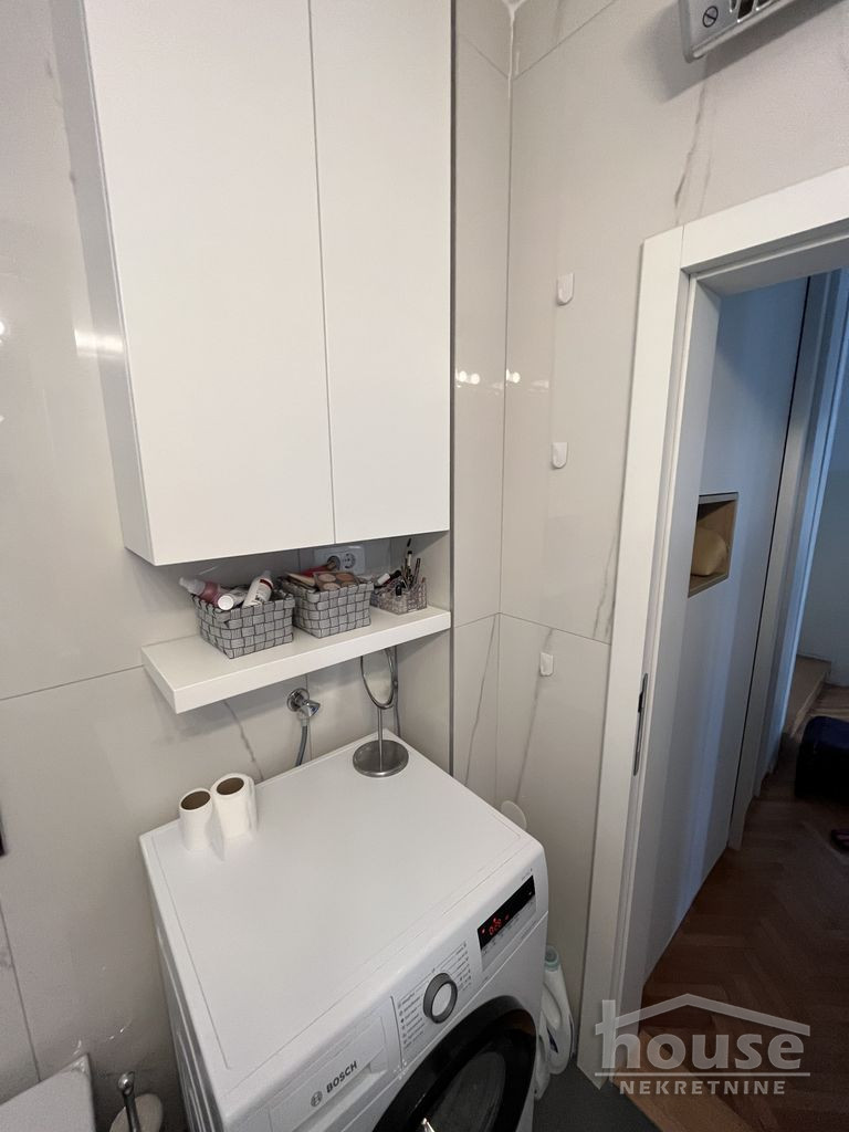 Stan,NOVI SAD,LIMAN 3 77m2,175100€ , ID: 1062482 29