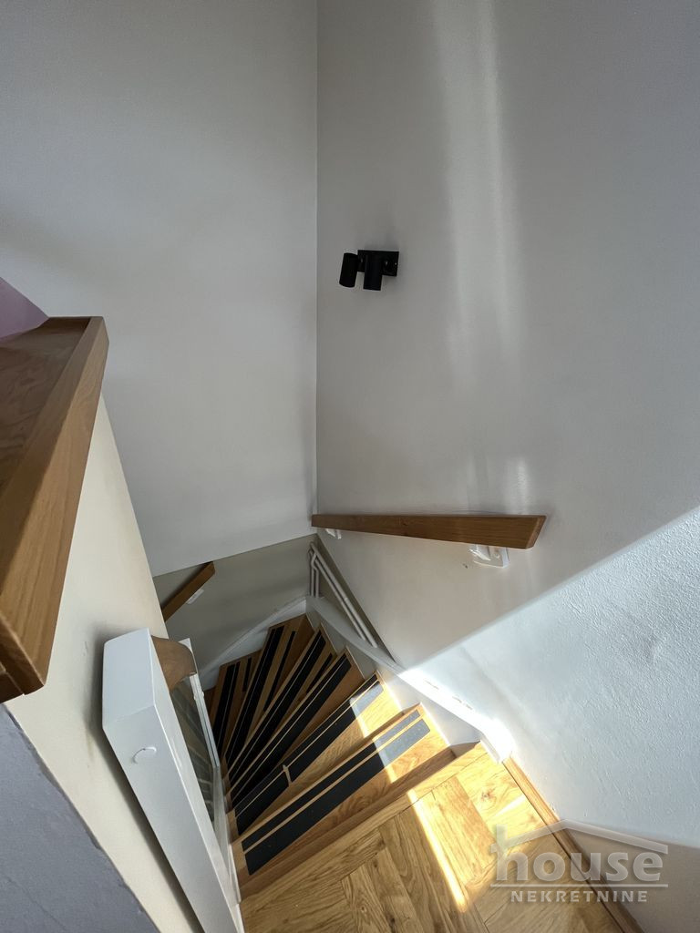 Stan,NOVI SAD,LIMAN 3 77m2,175100€ , ID: 1062482 17