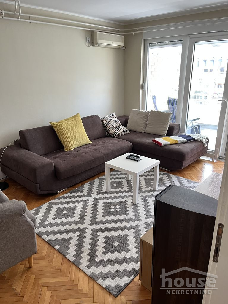 Stan,NOVI SAD,LIMAN 3 77m2,175100€ , ID: 1062482 10