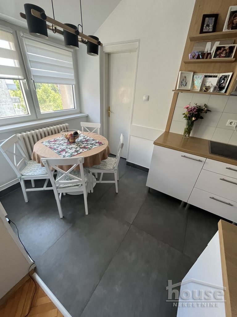 Stan,NOVI SAD,LIMAN 3 77m2,175100€ , ID: 1062482 27