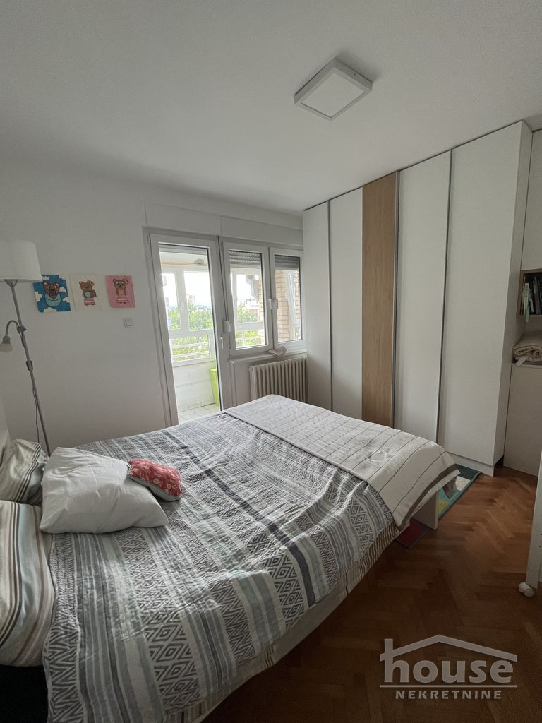 Stan,NOVI SAD,LIMAN 3 77m2,175100€ , ID: 1062482 28