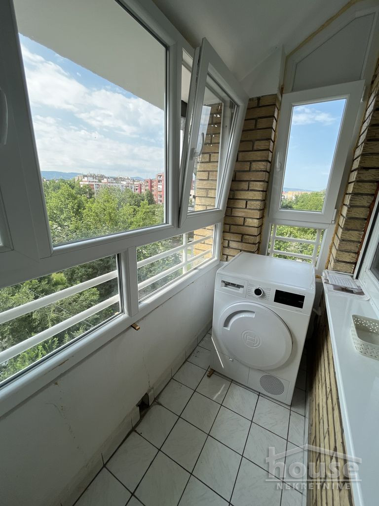 Stan,NOVI SAD,LIMAN 3 77m2,175100€ , ID: 1062482 7