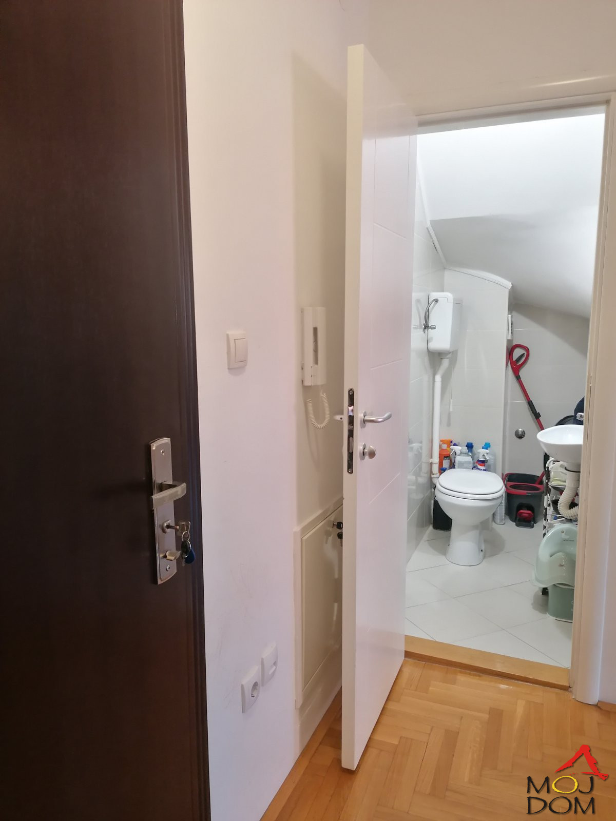 Stan,NOVI SAD,SOCIJALNO,kv: 80, € 206000, ID: 1029303 25