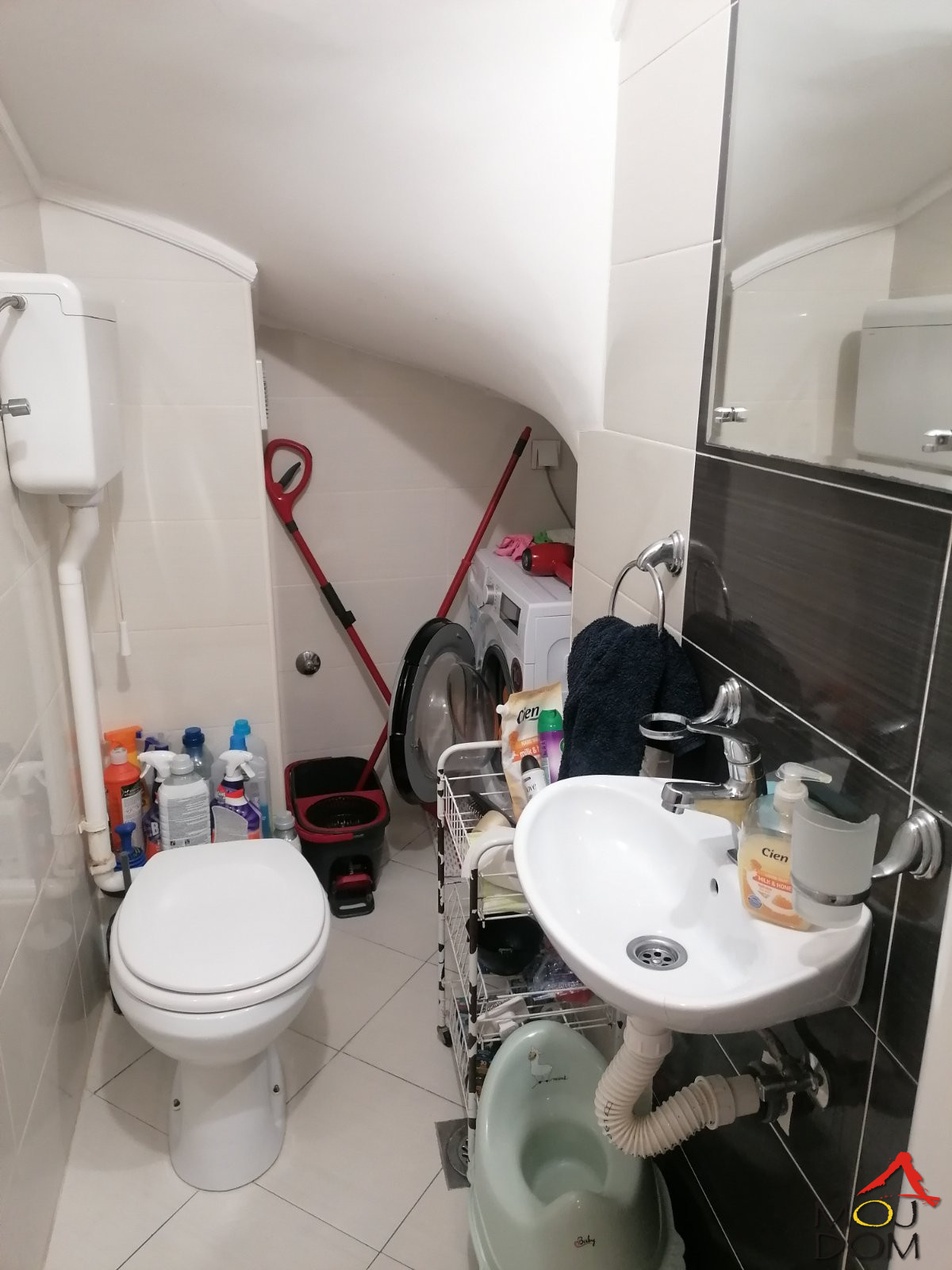 Stan,NOVI SAD,SOCIJALNO,kv: 80, € 206000, ID: 1029303 26